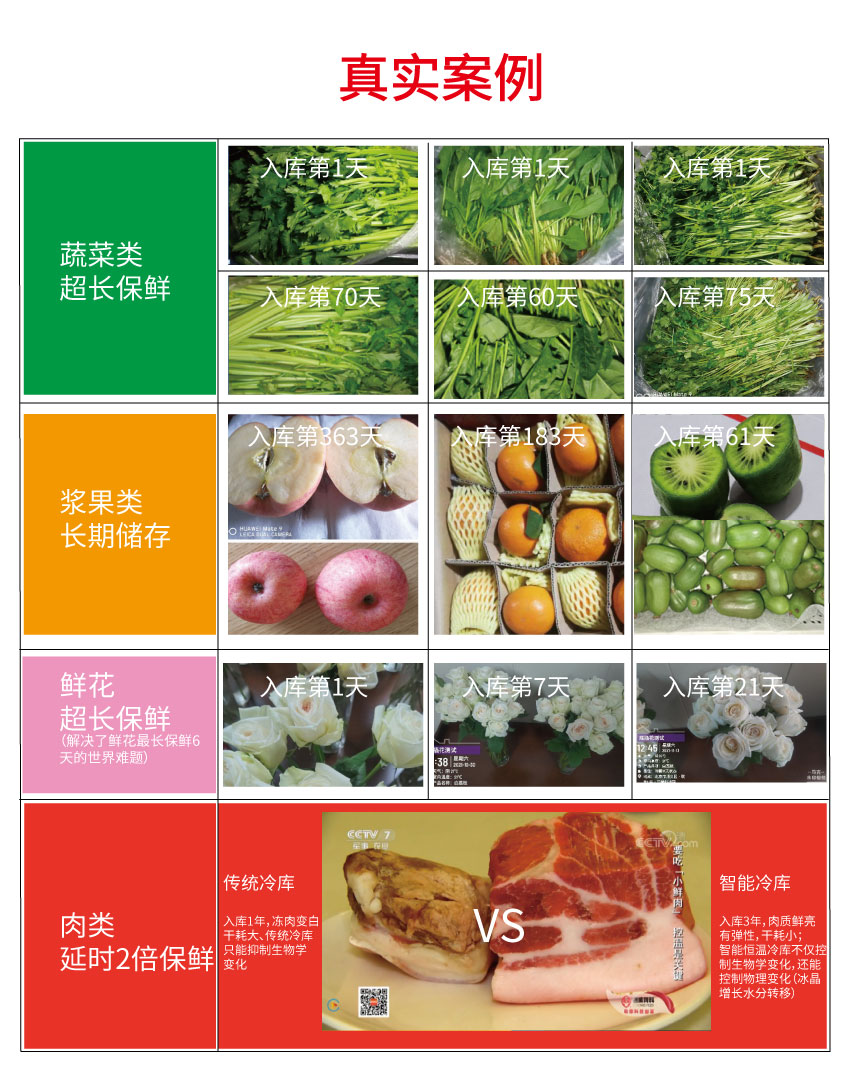 智慧冷庫成套裝備(圖2)