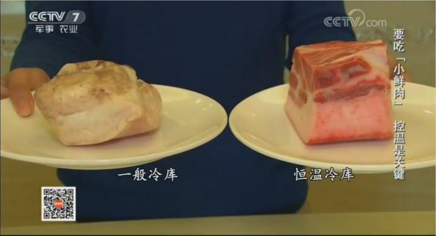果蔬肉食儲(chǔ)藏解決方案(圖2)